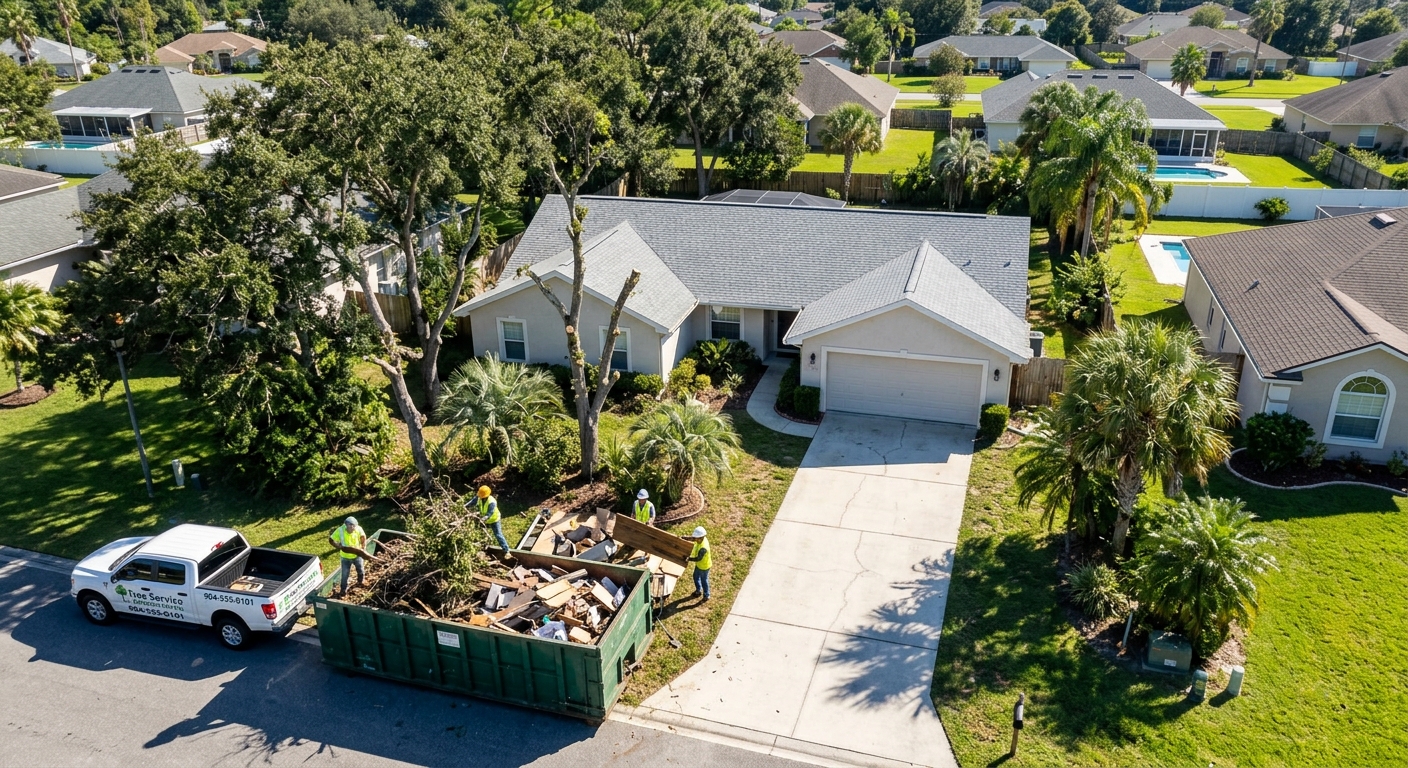 Contact Tree Service Jacksonville FL — Jacksonville,Florida,United States tree service jacksonville fl