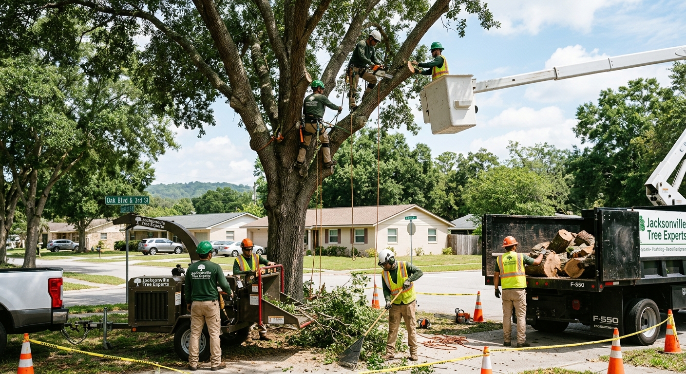 Privacy Policy & Terms of Service — Jacksonville,Florida,United States tree service jacksonville fl
